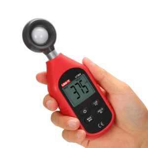 UNI-T Light Lux Meter UT383