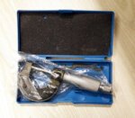 Screw Gauge or Micrometer 25 mm