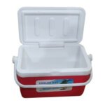 4 Liter Insulated Ice Box - Vaccine Box