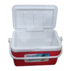 4 Liter Insulated Ice Box - Vaccine Box