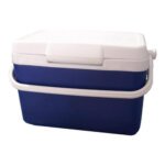 5 Liter Insulated Chiller Ice Box, Vaccine Box