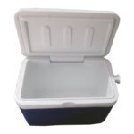 5 Liter Insulated Chiller Ice Box, Vaccine Box
