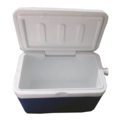 5 Liter Insulated Chiller Ice Box, Vaccine Box