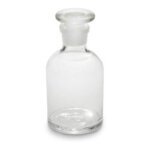 500 ml Glass Reagent Bottle with Stopper