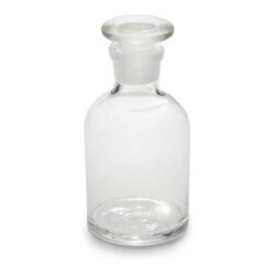 500 ml Glass Reagent Bottle with Stopper