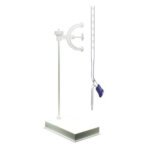 50 ml Burette with Stand - PolyLab