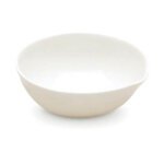 75ml Ceramic Basin for Laboratory Use