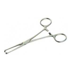 ALLIS TISSUE FORCEPS 6 INCH FOR MEDICAL PROFESSIONALS