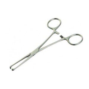 ALLIS TISSUE FORCEPS 8 INCH FOR MEDICAL PROFESSIONALS