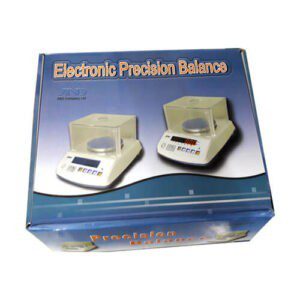 AND EKi Series Precision GSM Weight Balance 600 gm