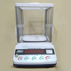 AND FGH Series Precision Weight Balance 600 gm (2 Digit)