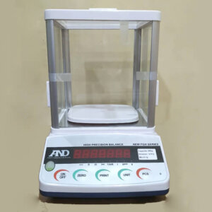 AND FGH Series Precision Weight Balance 600 gm 2 Digit