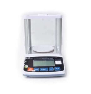 AND FGH Series Precision Weight Balance 600 gm (2 Digit)