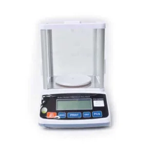 AND FGH Series Precision Weight Balance 600 gm (2 Digit)