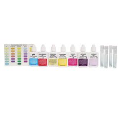 API Freshwater Master Test Kit 800 Tests