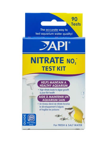 API Nitrate Test Kit 90 Tests