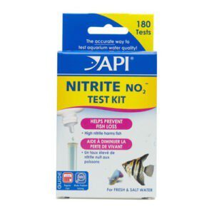 API Nitrite Test Kits 180 Test