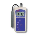 Adwa Standard EC/Temp Portable Meter AD310 Origin: Romania