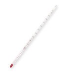 Alcohol thermometer 110 Degree Celsius