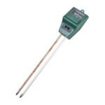 Analog Soil pH and Moisture Meter ( 2 Probe Type)
