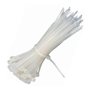 Cable Tie 10 inch 100 Pcs Pack