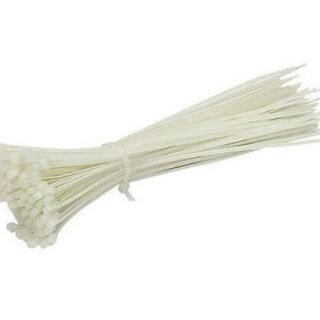 Cable Tie 4 inch 100 Pcs Pack