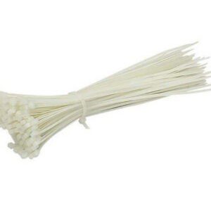 Cable Tie 6 inch 100 Pcs Pack