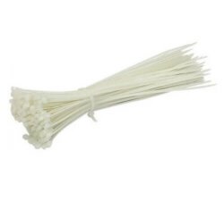 Cable Tie 8 inch 100 Pcs Pack