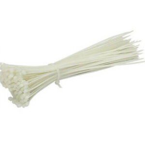Cable Tie 8 inch 100 Pcs Pack