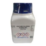 Calcium Chloride Fused 500 gm Loba India