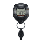 Casio Digital Stopwatch HS-80TW