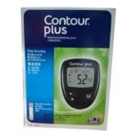 Contour Plus Blood Glucose Monitoring System