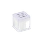 18 mm Cover Glass Cover Slip 100 Pcs
