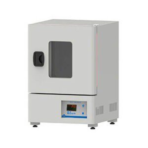 Digisystem Laboratory Digital Hot Air Oven DSO 500D