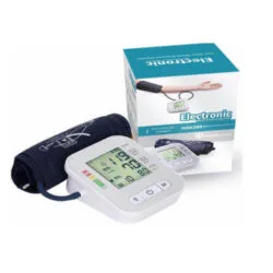 Digital Blood Pressure Machine - BP Machine
