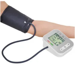 Digital Blood Pressure Machine - BP Machine