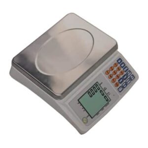 Digital Counting Weight Scale MACS Series 0.1 to 3Kg