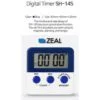 Digital Countdown Timer GH Zeal SH-145