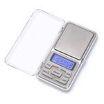 Digital Pocket Scale 0.01 g-200 g MH-200 Pocket Balance
