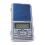 Digital Pocket Scale MH-200 (0.01g–200g) Precision Balance Real Picture-2