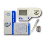 Hanna Digital Refractometer HI-96801 (0-85% Brix)