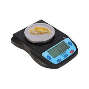 Electronic Analytical Balance - Hawach