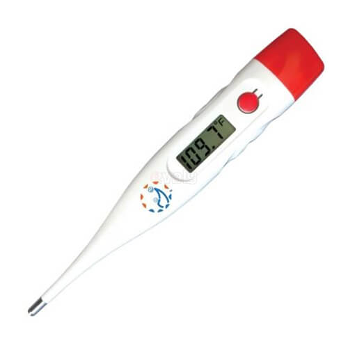 Digital Thermometer China Different Color in Bangladesh