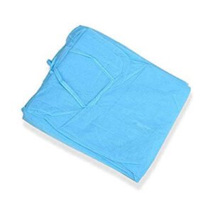 Disposable Medical Apron-Isolation Cover Gown