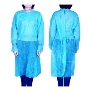 Disposable Medical Apron Isolation Gown in BD