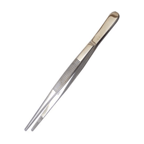 Dissecting Forceps Non Tooth 5 serrated Shopee Malaysia