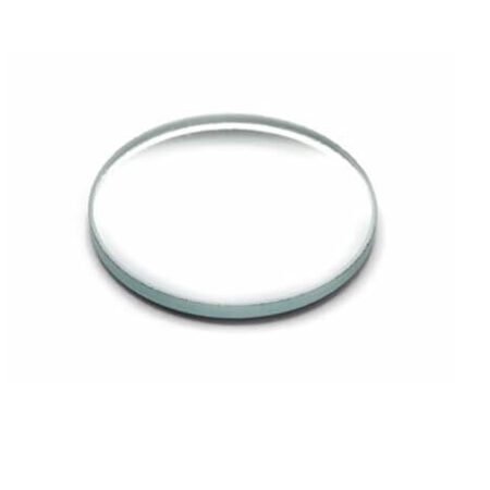 Double Concave Optical Lens 50mm