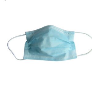 One Time Face Mask Surgical Disposable