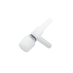 Fish Tank 2 Way Air Flow Control Valves (Silicon Key)