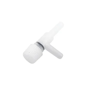Fish Tank 2 Way Air Flow Control Valves (Silicon Key)